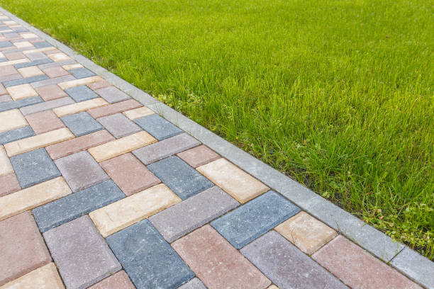 Trusted Enterprise, OR Driveway Pavers Experts